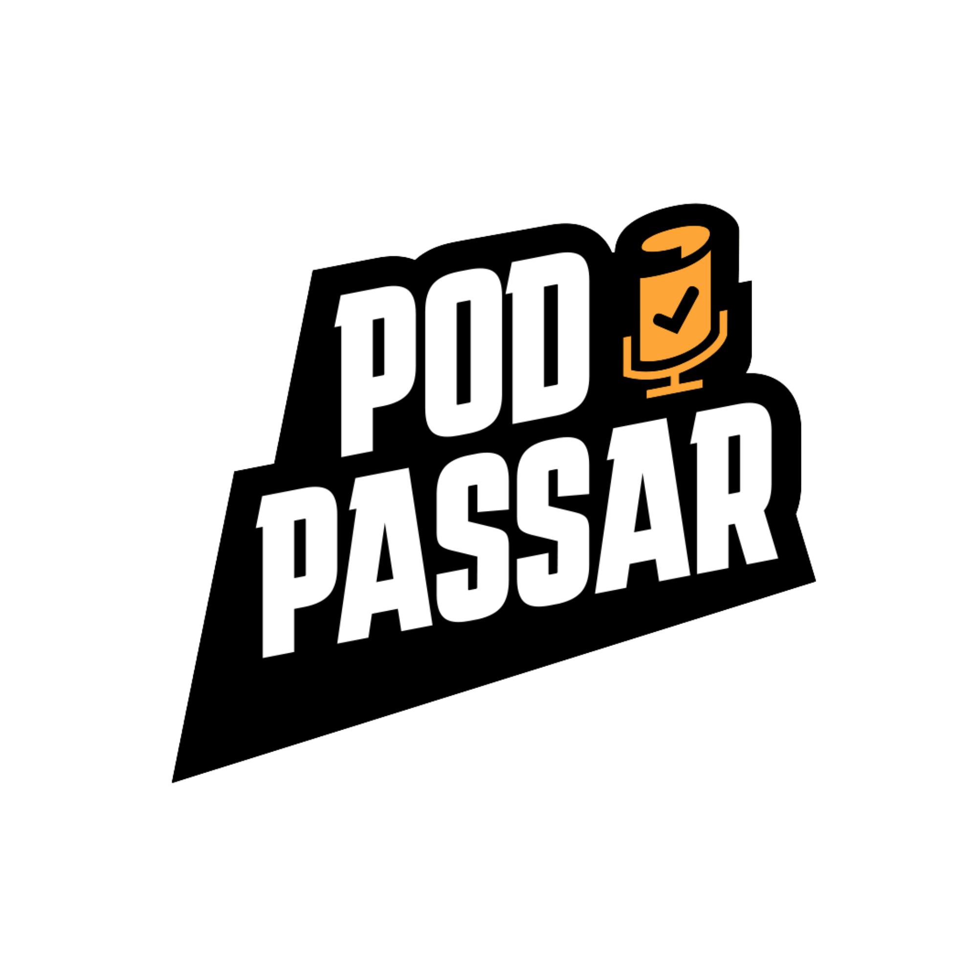 PodPassar Podcast