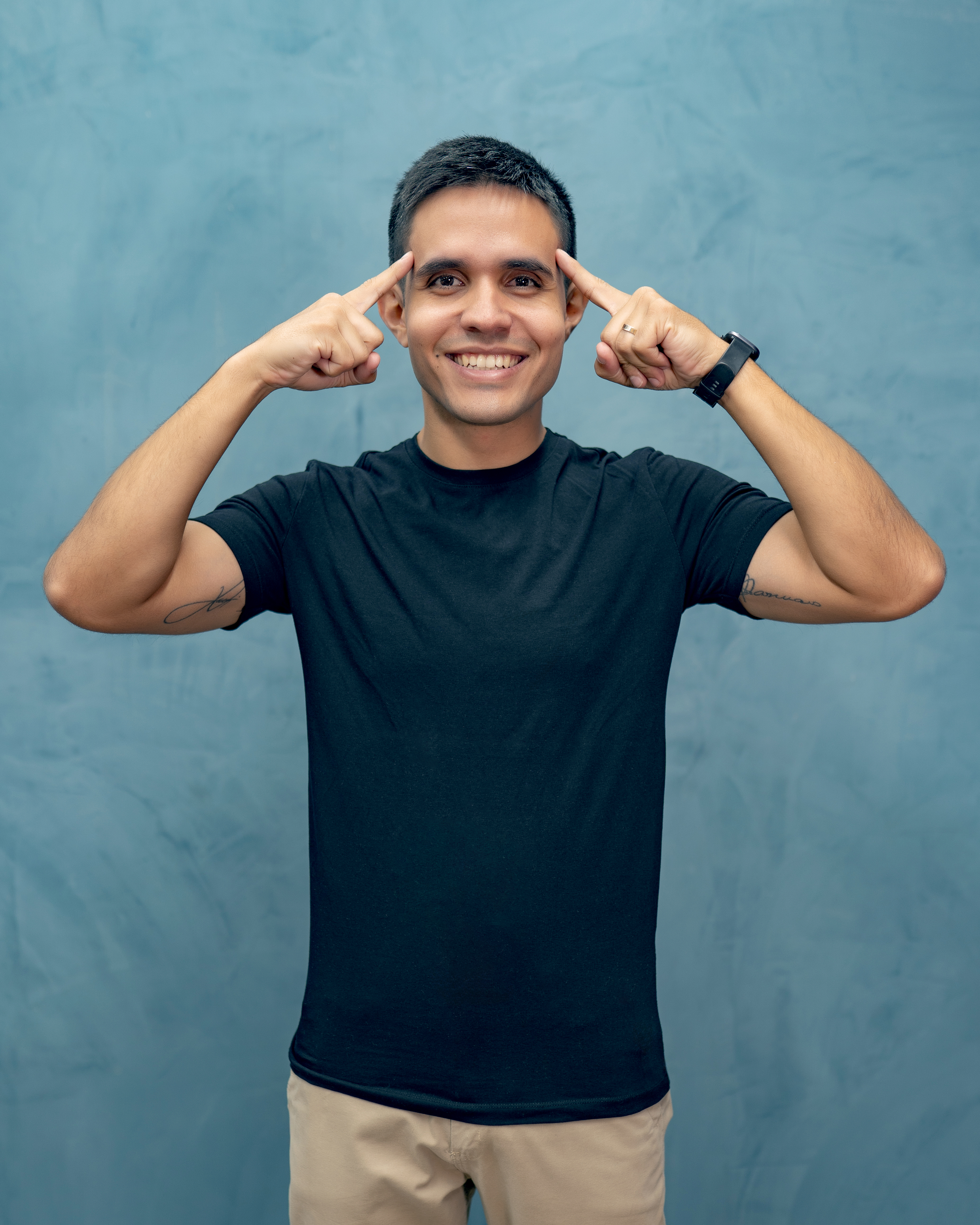 Victor Concursos — Sobre